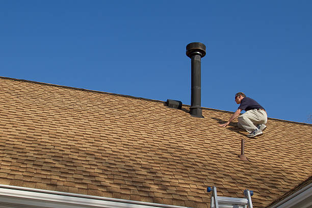 Best Asphalt Shingle Roofing  in Gold Hill, OR